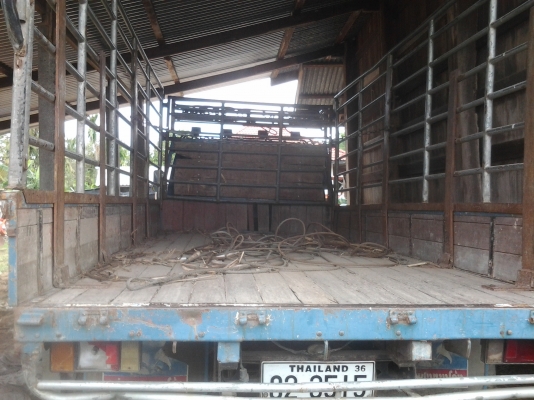 ขายตามสภาพ6ล้ออีซูซุ115สภาพบ้าง คัซซีสวยปี36เกียร์สั้นเครื่องดี ขายตามสภาพ6ล้ออีซูซุ115สภาพบ้าง คัซซีสวยปี36เกียร์สั้นเครื่องดี