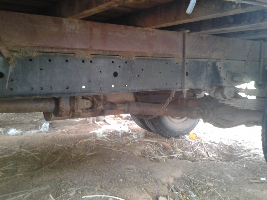 ขายตามสภาพ6ล้ออีซูซุ115สภาพบ้าง คัซซีสวยปี36เกียร์สั้นเครื่องดี ขายตามสภาพ6ล้ออีซูซุ115สภาพบ้าง คัซซีสวยปี36เกียร์สั้นเครื่องดี