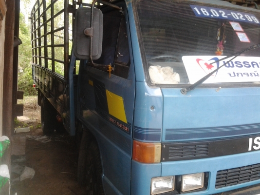 ขายตามสภาพ6ล้ออีซูซุ115สภาพบ้าง คัซซีสวยปี36เกียร์สั้นเครื่องดี ขายตามสภาพ6ล้ออีซูซุ115สภาพบ้าง คัซซีสวยปี36เกียร์สั้นเครื่องดี