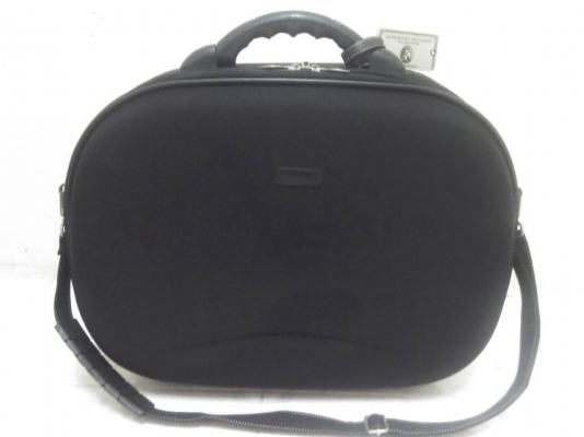 กระเป๋าเดินทางสภาพ 90\%2 ใบ