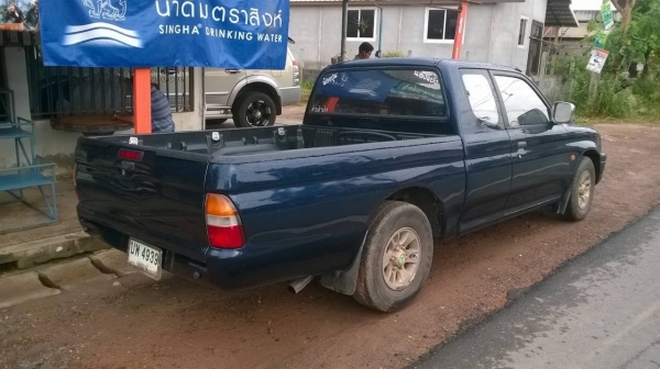 ขายกระบะ STARDA 2.8 ปี 39 กระจกไฟฟ้า แอร์ พาวเวอร์ครบ ทะเบียนพร้อมโอนครับ ขายกระบะ STARDA 2.8 ปี 39 กระจกไฟฟ้า แอร์ พาวเวอร์ครบ ทะเบียนพร้อมโอนครับ