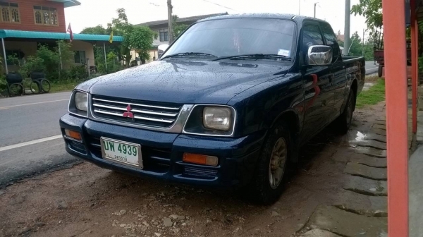 ขายกระบะ STARDA 2.8 ปี 39 กระจกไฟฟ้า แอร์ พาวเวอร์ครบ ทะเบียนพร้อมโอนครับ ขายกระบะ STARDA 2.8 ปี 39 กระจกไฟฟ้า แอร์ พาวเวอร์ครบ ทะเบียนพร้อมโอนครับ