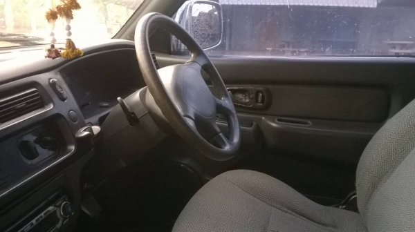 ขายกระบะ STARDA 2.8 ปี 39 กระจกไฟฟ้า แอร์ พาวเวอร์ครบ ทะเบียนพร้อมโอนครับ ขายกระบะ STARDA 2.8 ปี 39 กระจกไฟฟ้า แอร์ พาวเวอร์ครบ ทะเบียนพร้อมโอนครับ