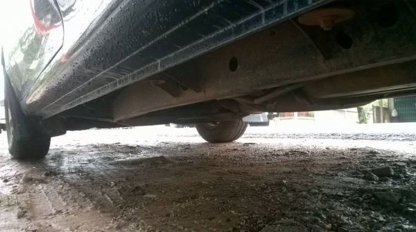 ขายกระบะ STARDA 2.8 ปี 39 กระจกไฟฟ้า แอร์ พาวเวอร์ครบ ทะเบียนพร้อมโอนครับ ขายกระบะ STARDA 2.8 ปี 39 กระจกไฟฟ้า แอร์ พาวเวอร์ครบ ทะเบียนพร้อมโอนครับ