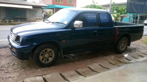 ขายกระบะ STARDA 2.8 ปี 39 กระจกไฟฟ้า แอร์ พาวเวอร์ครบ ทะเบียนพร้อมโอนครับ ขายกระบะ STARDA 2.8 ปี 39 กระจกไฟฟ้า แอร์ พาวเวอร์ครบ ทะเบียนพร้อมโอนครับ