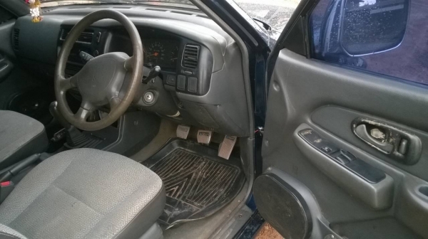 ขายกระบะ STARDA 2.8 ปี 39 กระจกไฟฟ้า แอร์ พาวเวอร์ครบ ทะเบียนพร้อมโอนครับ ขายกระบะ STARDA 2.8 ปี 39 กระจกไฟฟ้า แอร์ พาวเวอร์ครบ ทะเบียนพร้อมโอนครับ