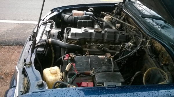 ขายกระบะ STARDA 2.8 ปี 39 กระจกไฟฟ้า แอร์ พาวเวอร์ครบ ทะเบียนพร้อมโอนครับ ขายกระบะ STARDA 2.8 ปี 39 กระจกไฟฟ้า แอร์ พาวเวอร์ครบ ทะเบียนพร้อมโอนครับ