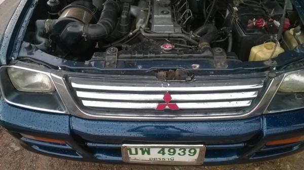 ขายกระบะ STARDA 2.8 ปี 39 กระจกไฟฟ้า แอร์ พาวเวอร์ครบ ทะเบียนพร้อมโอนครับ ขายกระบะ STARDA 2.8 ปี 39 กระจกไฟฟ้า แอร์ พาวเวอร์ครบ ทะเบียนพร้อมโอนครับ