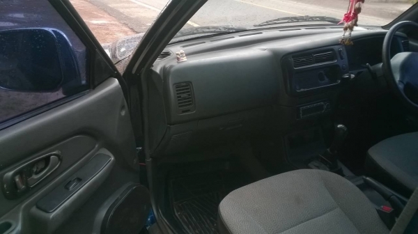 ขายกระบะ STARDA 2.8 ปี 39 กระจกไฟฟ้า แอร์ พาวเวอร์ครบ ทะเบียนพร้อมโอนครับ ขายกระบะ STARDA 2.8 ปี 39 กระจกไฟฟ้า แอร์ พาวเวอร์ครบ ทะเบียนพร้อมโอนครับ