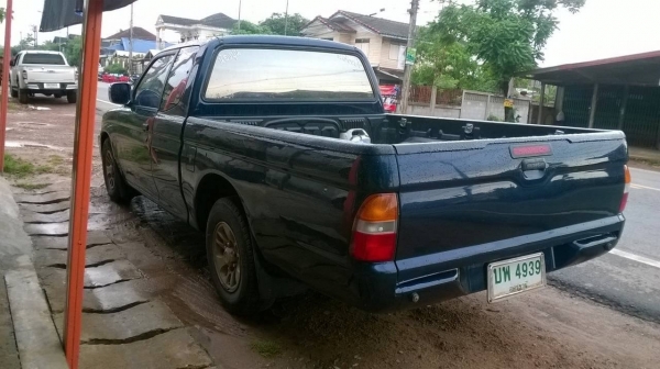 ขายกระบะ STARDA 2.8 ปี 39 กระจกไฟฟ้า แอร์ พาวเวอร์ครบ ทะเบียนพร้อมโอนครับ ขายกระบะ STARDA 2.8 ปี 39 กระจกไฟฟ้า แอร์ พาวเวอร์ครบ ทะเบียนพร้อมโอนครับ