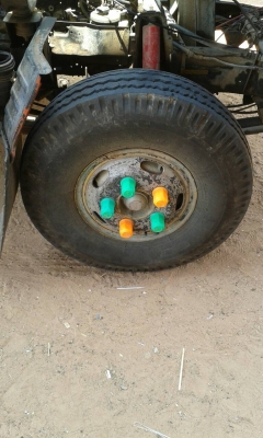 หกล้อ อีซูชุ NPR115 แรง พ.เวอร์ เกียร์ร็อค6เดินหน้า สภาพดีพร้อมใช้งานสุดๆ ทะเบียน เอกสารภาษีเต็ม พร้อมโอน