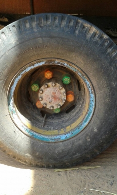 หกล้อ อีซูชุ NPR115 แรง พ.เวอร์ เกียร์ร็อค6เดินหน้า สภาพดีพร้อมใช้งานสุดๆ ทะเบียน เอกสารภาษีเต็ม พร้อมโอน