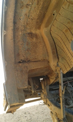 หกล้อ อีซูชุ NPR115 แรง พ.เวอร์ เกียร์ร็อค6เดินหน้า สภาพดีพร้อมใช้งานสุดๆ ทะเบียน เอกสารภาษีเต็ม พร้อมโอน