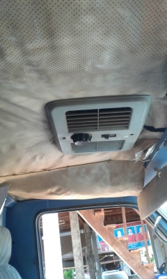 หกล้อ อีซูชุ NPR115 แรง พ.เวอร์ เกียร์ร็อค6เดินหน้า สภาพดีพร้อมใช้งานสุดๆ ทะเบียน เอกสารภาษีเต็ม พร้อมโอน