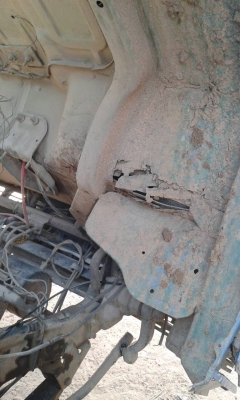 หกล้อ อีซูชุ NPR115 แรง พ.เวอร์ เกียร์ร็อค6เดินหน้า สภาพดีพร้อมใช้งานสุดๆ ทะเบียน เอกสารภาษีเต็ม พร้อมโอน