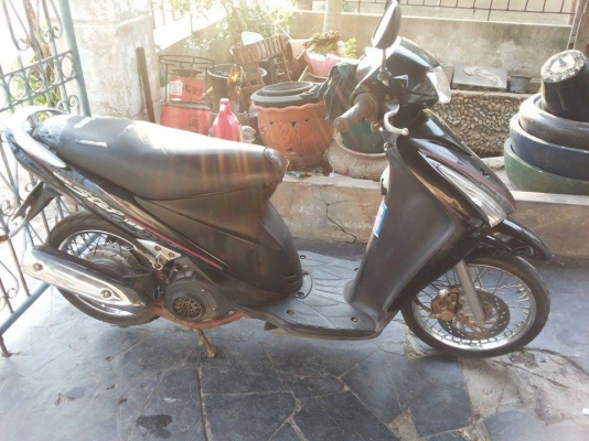 ขายซูซูกิ เสต็ป 8500 เอกสารพร้อมชุดโอน งดต่อ รถอยู่บางใหญ่ นนทบุรี สนใจโทร 084-3545593