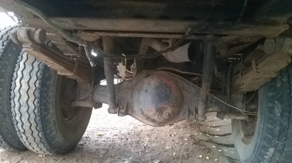 ขาย 6 ล้อ ISUZU ยาว 4.20 เมตร วางเครื่อง 100 แรงม้า ยังไม่ลงเล่ม คัสซีมีบวมหน่อย เอกสารชุดโอนครบ ราคาลดได้อีกนิดหน่อย ขาย 6 ล้อ ISUZU ยาว 4.20 เมตร วางเครื่อง 100 แรงม้า ยังไม่ลงเล่ม คัสซีมีบวมหน่อย เอกสารชุดโอนครบ ราคาลดได้อีกนิดหน่อย