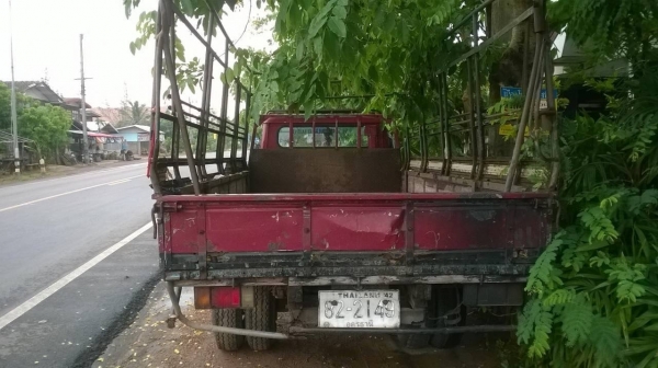 ขาย 6 ล้อ ISUZU ยาว 4.20 เมตร วางเครื่อง 100 แรงม้า ยังไม่ลงเล่ม คัสซีมีบวมหน่อย เอกสารชุดโอนครบ ราคาลดได้อีกนิดหน่อย ขาย 6 ล้อ ISUZU ยาว 4.20 เมตร วางเครื่อง 100 แรงม้า ยังไม่ลงเล่ม คัสซีมีบวมหน่อย เอกสารชุดโอนครบ ราคาลดได้อีกนิดหน่อย