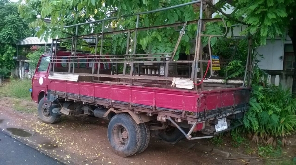 ขาย 6 ล้อ ISUZU ยาว 4.20 เมตร วางเครื่อง 100 แรงม้า ยังไม่ลงเล่ม คัสซีมีบวมหน่อย เอกสารชุดโอนครบ ราคาลดได้อีกนิดหน่อย ขาย 6 ล้อ ISUZU ยาว 4.20 เมตร วางเครื่อง 100 แรงม้า ยังไม่ลงเล่ม คัสซีมีบวมหน่อย เอกสารชุดโอนครบ ราคาลดได้อีกนิดหน่อย