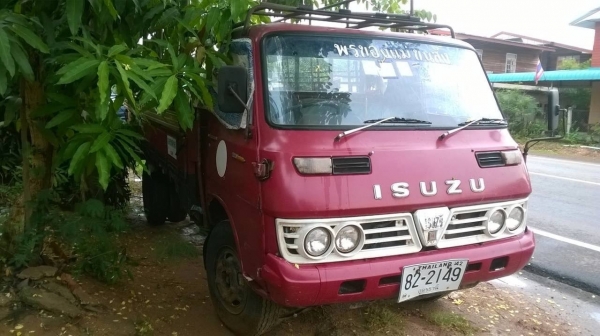 ขาย 6 ล้อ ISUZU ยาว 4.20 เมตร วางเครื่อง 100 แรงม้า ยังไม่ลงเล่ม คัสซีมีบวมหน่อย เอกสารชุดโอนครบ ราคาลดได้อีกนิดหน่อย ขาย 6 ล้อ ISUZU ยาว 4.20 เมตร วางเครื่อง 100 แรงม้า ยังไม่ลงเล่ม คัสซีมีบวมหน่อย เอกสารชุดโอนครบ ราคาลดได้อีกนิดหน่อย