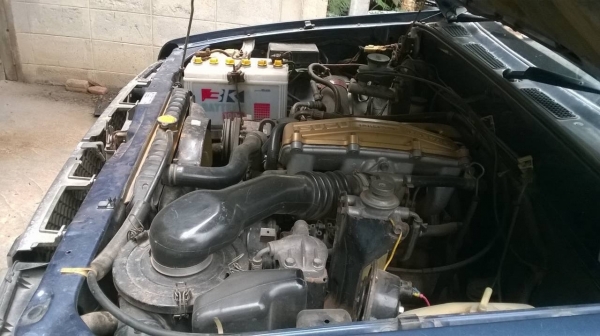 ขายกระบะ ISUZU TFR ปี 37 รถสวยบางเดิมทั้งคัน คัสซีสวยตลอดเส้น แอร์เย็น ทะเบียนพร้อมโอน