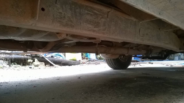 ขายกระบะ ISUZU TFR ปี 37 รถสวยบางเดิมทั้งคัน คัสซีสวยตลอดเส้น แอร์เย็น ทะเบียนพร้อมโอน