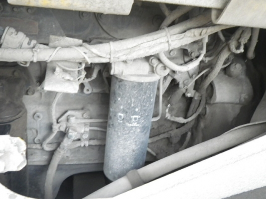 ขายรถตัก KOMATSU WA500-3