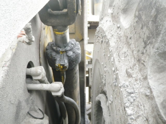 ขายรถตัก KOMATSU WA500-3