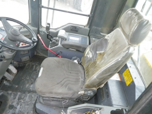 ขายรถตัก KOMATSU WA500-3