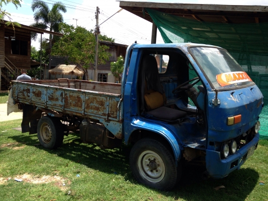 ขาย TL เครื่อง 74 แรง เครื่องดี แชสซีสวย ขาย TL เครื่อง 74 แรง เครื่องดี แชสซีสวย