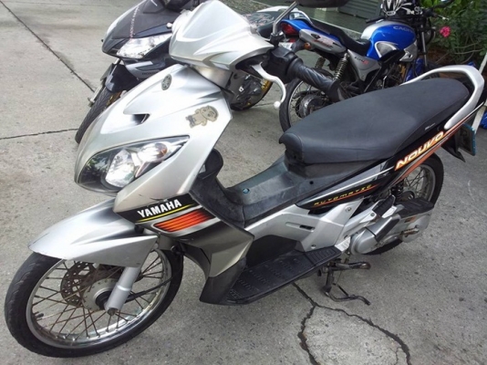 ขายได้ขาย Yamaha Nouvo MX ขายได้ขาย Yamaha Nouvo MX