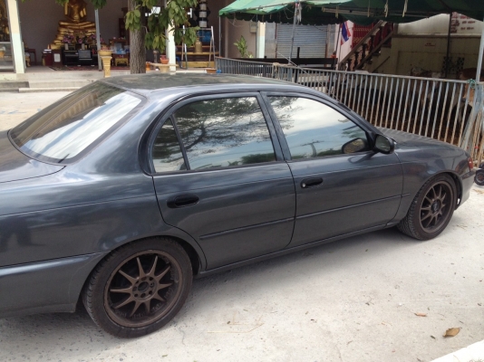 รถบ้านมาแล้ว รถบ้านมาแล้ว