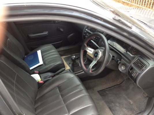 รถบ้านมาแล้ว