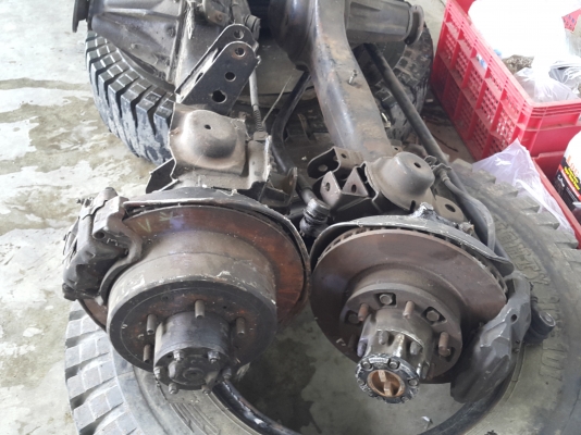 ขาย เกียร์เซิฟ ป. สวยจากญี่ปุ่น