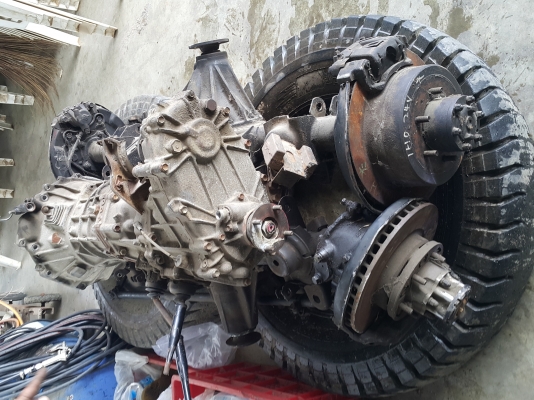 ขาย เกียร์เซิฟ ป. สวยจากญี่ปุ่น