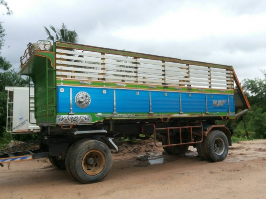 ขาย 340000 บาท  ทะเบียนพร้อมโอน