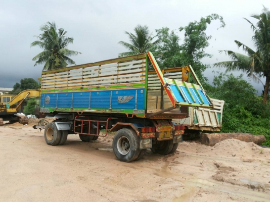 ขาย 340000 บาท  ทะเบียนพร้อมโอน