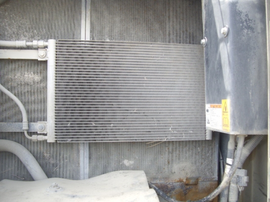 Kobelco SK200-8 YN12-58997 เก่าญี่ปุ่นแท้ มีไลน์หัวเจาะ มาถึงไทยเร็วๆนี้