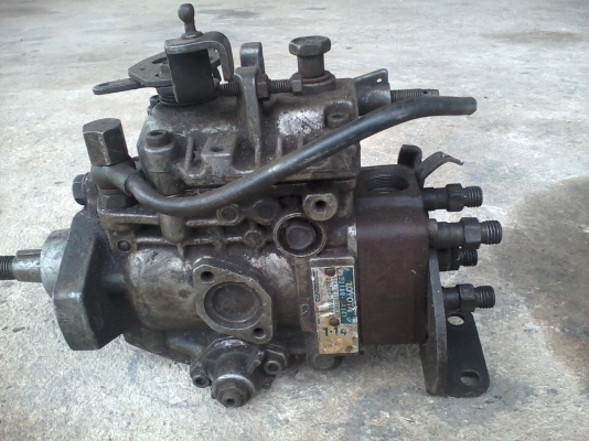 ขายปั้้ม2l เป็นอะไหล่ ถูกๆ