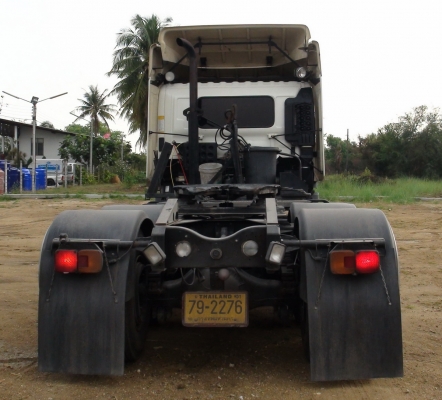 ขาย10 ล้อหัวลาก HINO