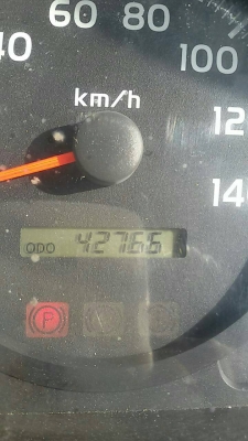 หลุดจอง หัวลาก10ล้อ  HINO ปี53