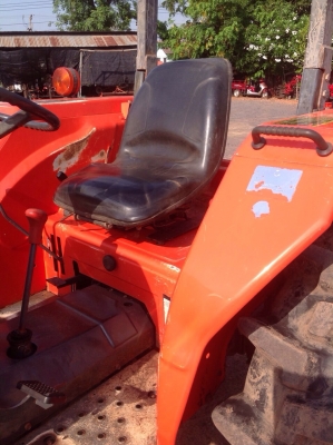 แทรกเตอร์คูโบต้า เอ็ม 5000 สภาพดีเดิมทั้งคัน พร้อมใช้งาน แถมโรตารี่ให้ด้วย แทรกเตอร์คูโบต้า เอ็ม 5000 สภาพดีเดิมทั้งคัน พร้อมใช้งาน แถมโรตารี่ให้ด้วย