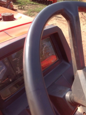 แทรกเตอร์คูโบต้า เอ็ม 5000 สภาพดีเดิมทั้งคัน พร้อมใช้งาน แถมโรตารี่ให้ด้วย แทรกเตอร์คูโบต้า เอ็ม 5000 สภาพดีเดิมทั้งคัน พร้อมใช้งาน แถมโรตารี่ให้ด้วย