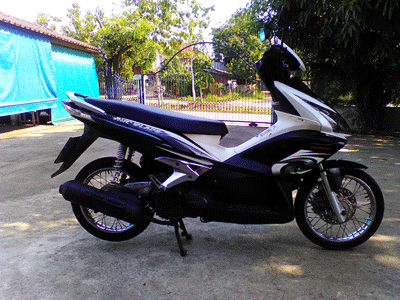 ฮอนด้าแอรเบรด