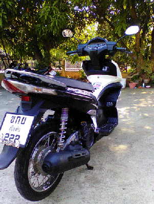 ฮอนด้าแอรเบรด