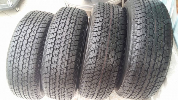 ขายล้อแม็กพร้อมยางป้ายแดง fortuner/vigo 16"พร้อมยางปี15 สนใจติดต่อเล็กคลองสามครับ 081-3747940 ขายล้อแม็กพร้อมยางป้ายแดง fortuner/vigo 16"พร้อมยางปี15 สนใจติดต่อเล็กคลองสามครับ 081-3747940