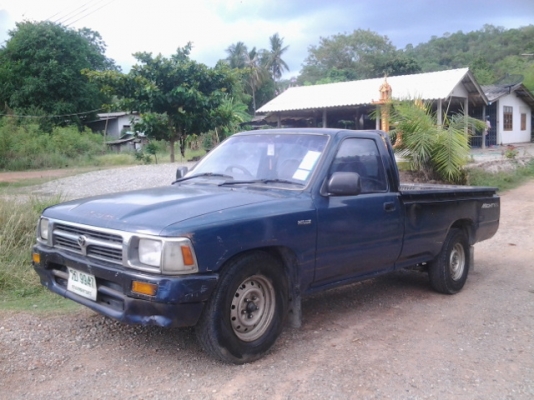 (หรั่งรถบ้าน)ขายไมตี้ตอนเดียวปี97คับ หน้าเดิม เครื่องดี คัตซีสวยจัด แอร์เย็น ภาษี58ก.ค เอกสารพร้อม