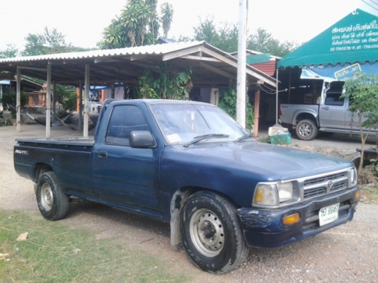 (หรั่งรถบ้าน)ขายไมตี้ตอนเดียวปี97คับ หน้าเดิม เครื่องดี คัตซีสวยจัด แอร์เย็น ภาษี58ก.ค เอกสารพร้อม