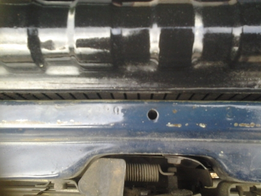 (หรั่งรถบ้าน)ขายไมตี้ตอนเดียวปี97คับ หน้าเดิม เครื่องดี คัตซีสวยจัด แอร์เย็น ภาษี58ก.ค เอกสารพร้อม