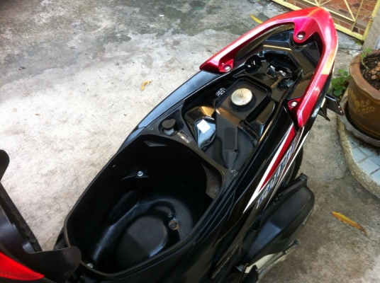 ขออนุญาติขาย Honda Click 125-i ปี 2012 สวยเดิมมาก โอนให้ฟรีครับ ขออนุญาติขาย Honda Click 125-i ปี 2012 สวยเดิมมาก โอนให้ฟรีครับ